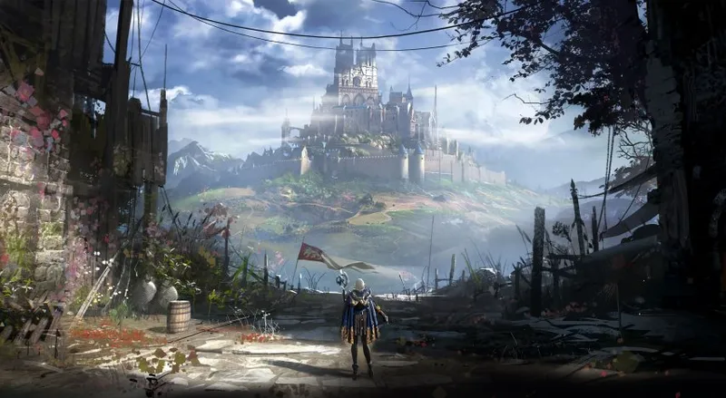 diablofans游戏攻略