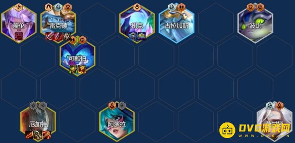 diablofans游戏攻略