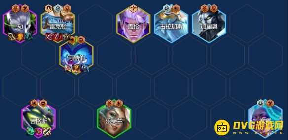 diablofans游戏攻略