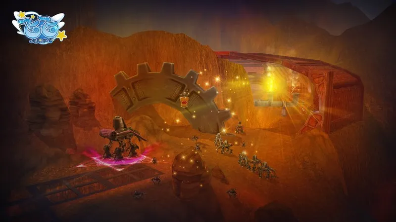 diablofans游戏攻略