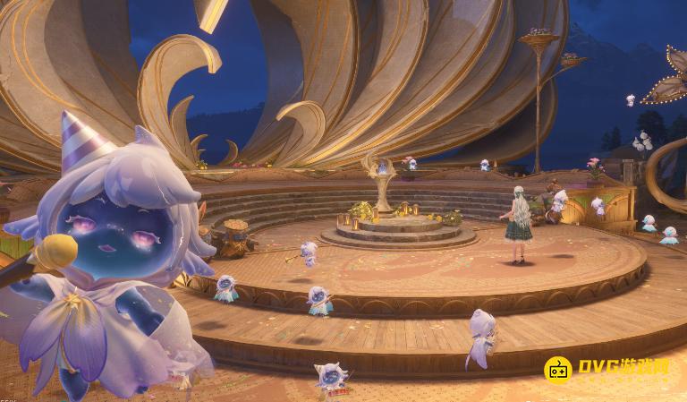 diablofans游戏攻略