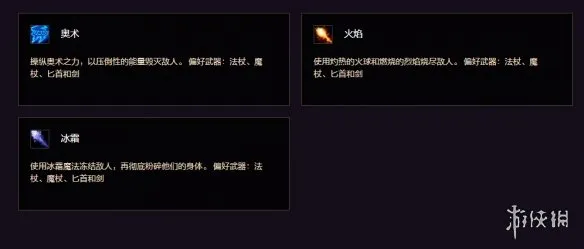 diablofans游戏攻略