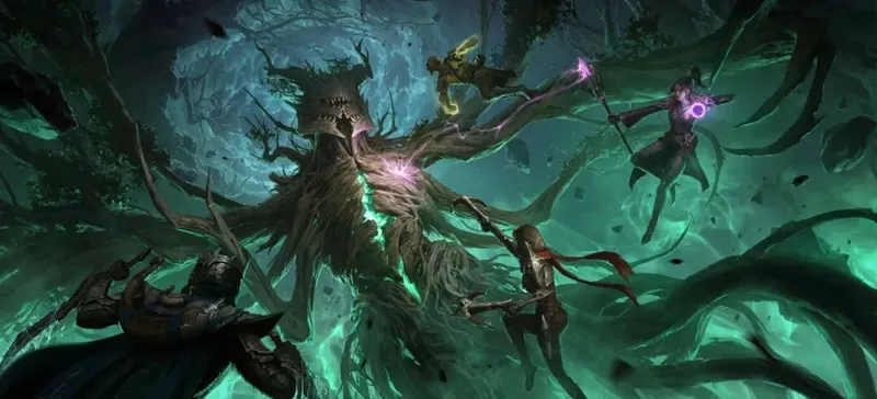 diablofans游戏攻略