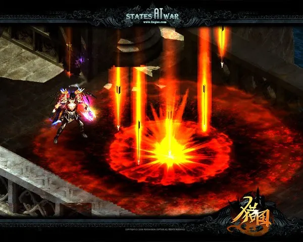 diablofans游戏攻略