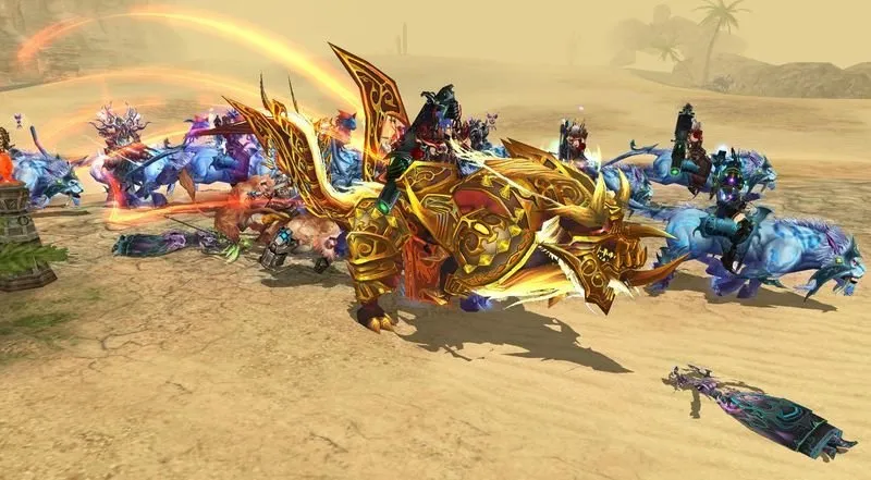 diablofans游戏攻略