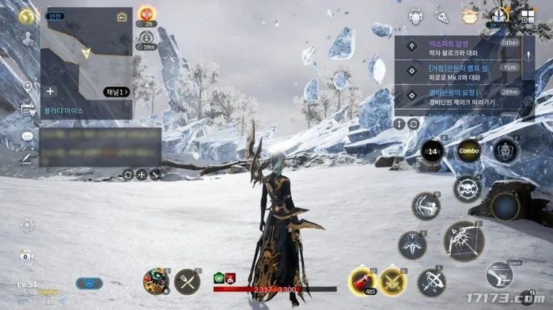 diablofans游戏攻略