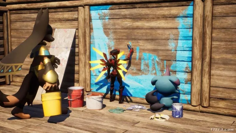 diablofans游戏攻略