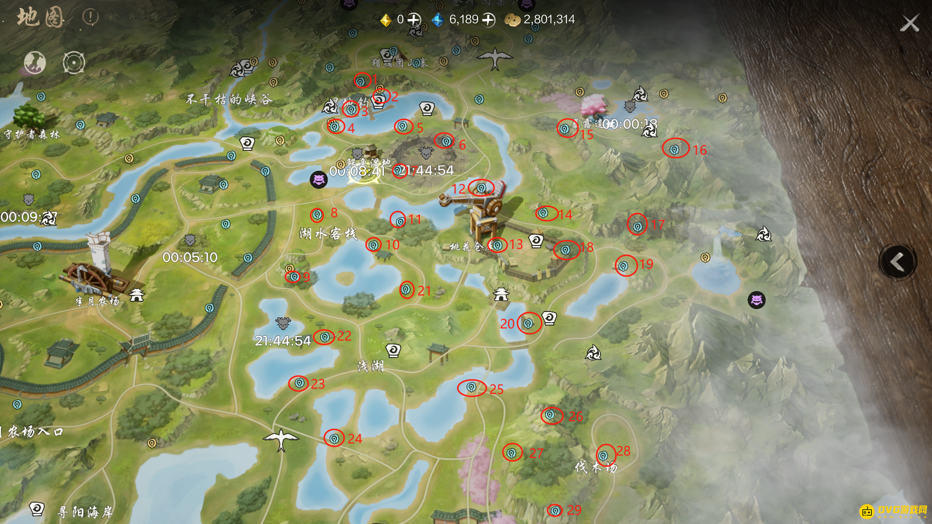 diablofans游戏攻略