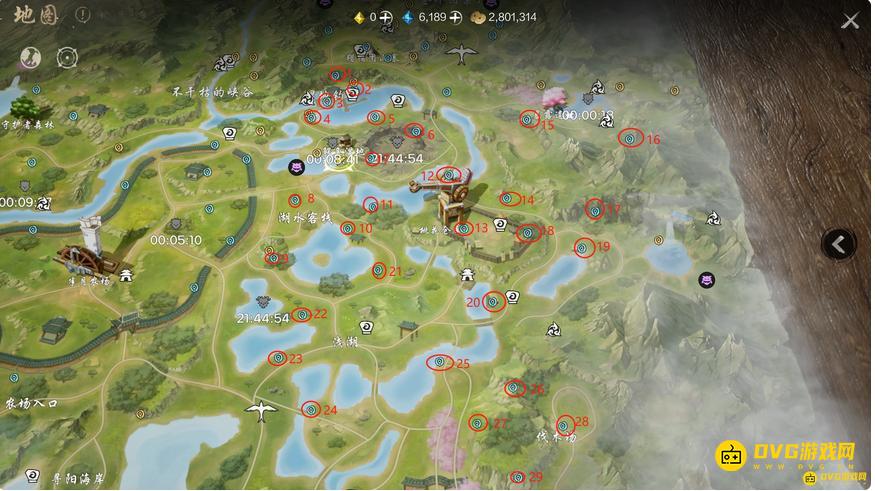 diablofans游戏攻略