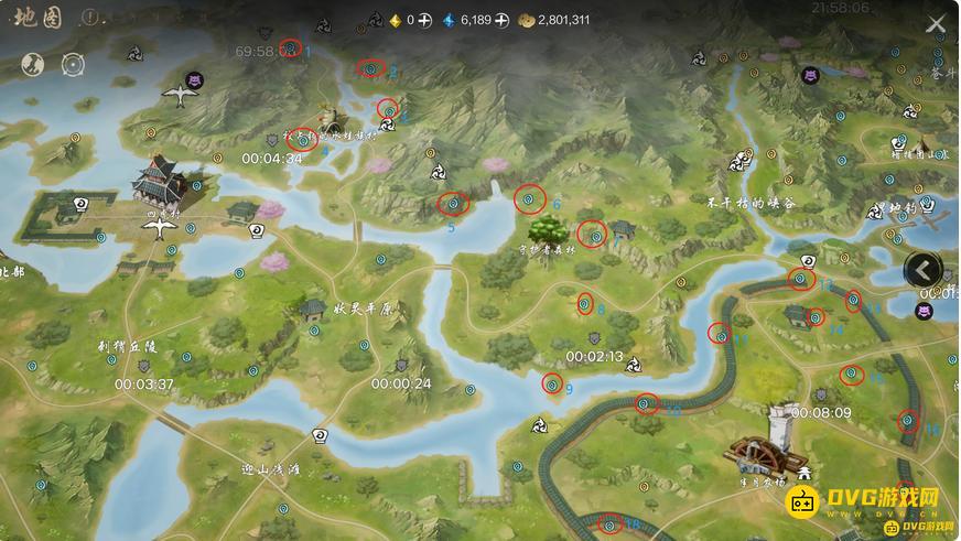 diablofans游戏攻略