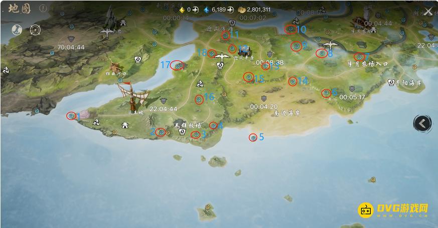 diablofans游戏攻略