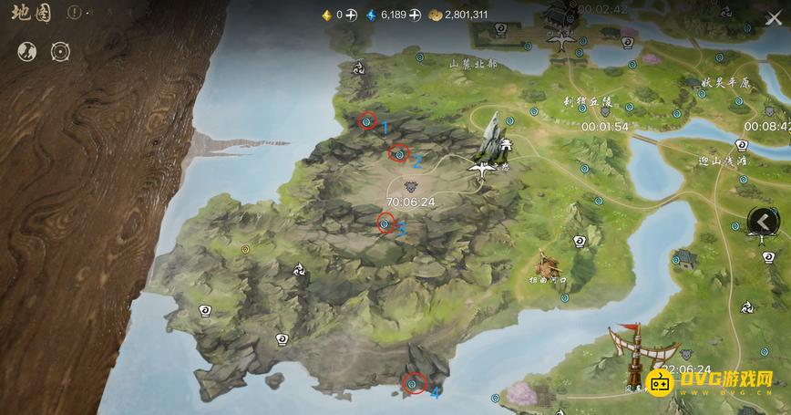 diablofans游戏攻略