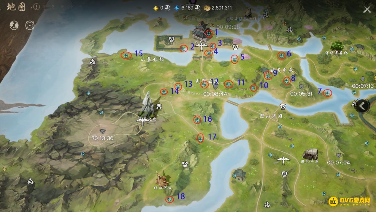 diablofans游戏攻略