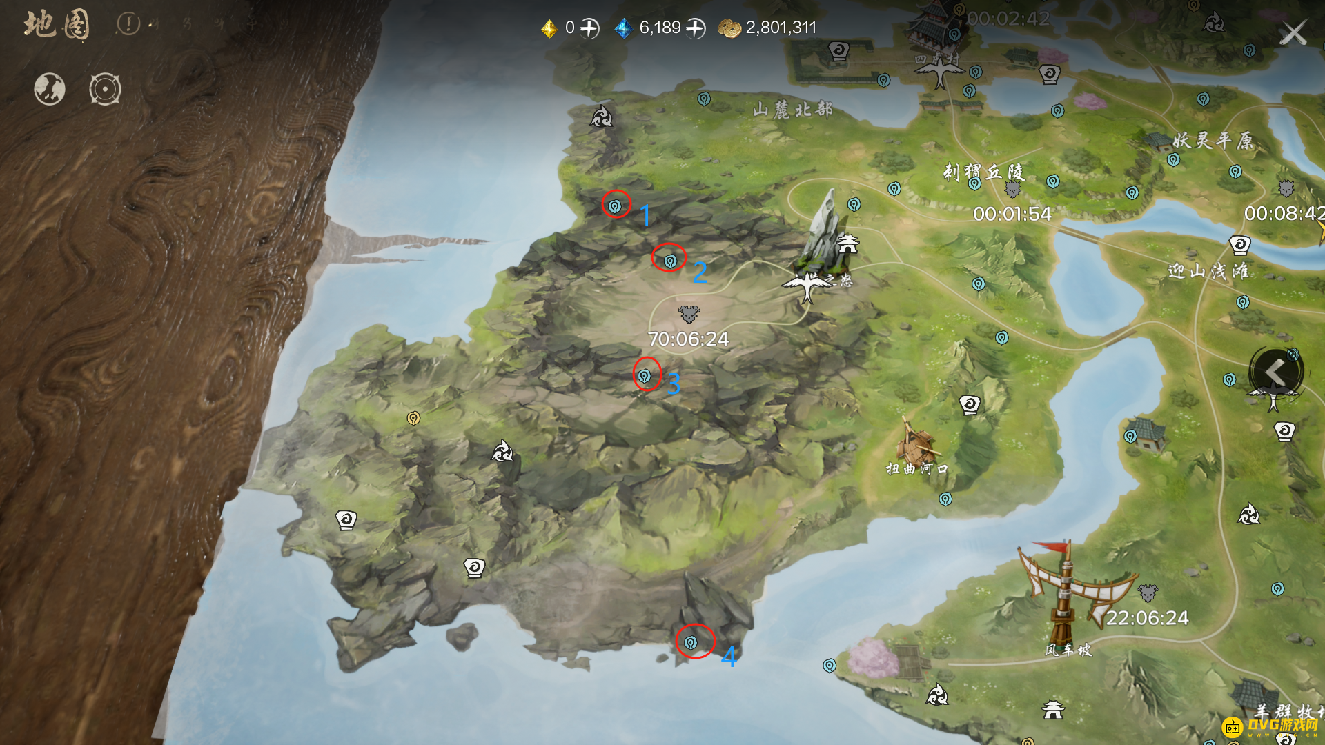 diablofans游戏攻略