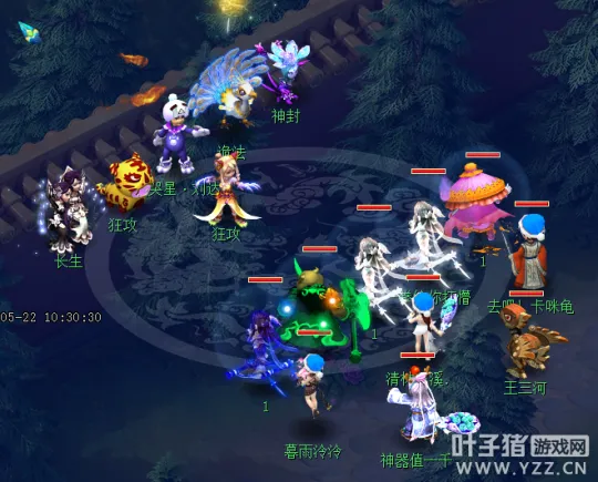 diablofans游戏攻略