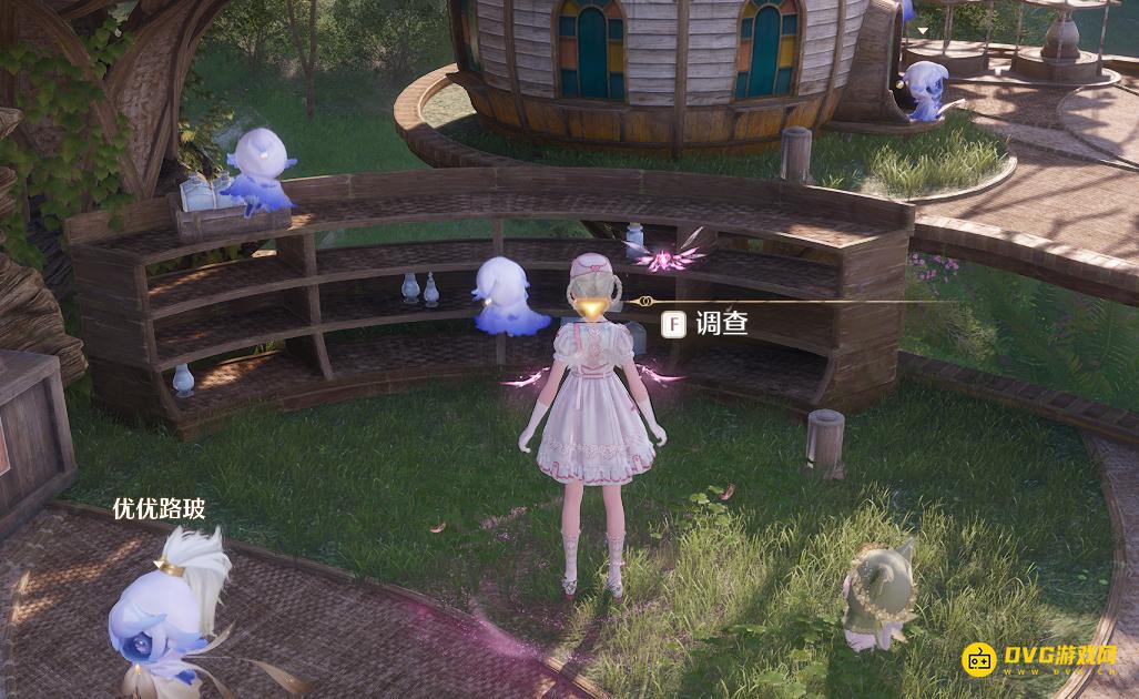 diablofans游戏攻略