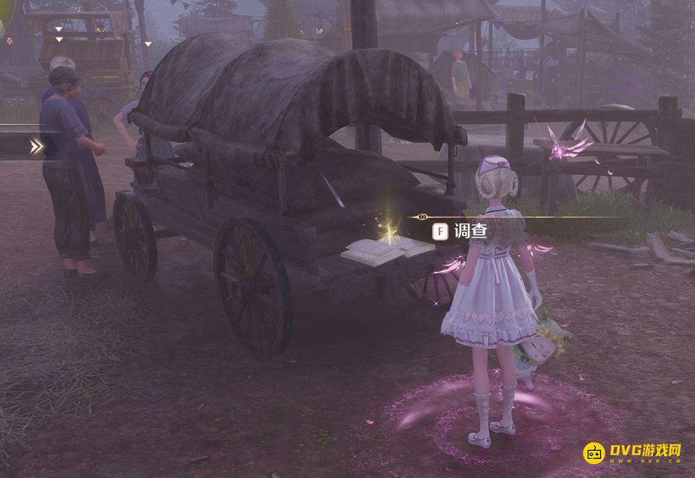 diablofans游戏攻略