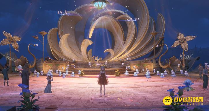 diablofans游戏攻略