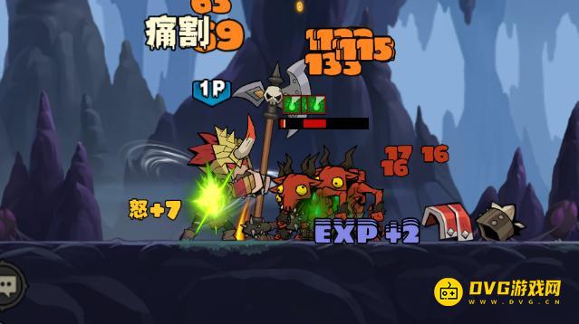 diablofans游戏攻略