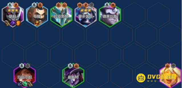 diablofans游戏攻略