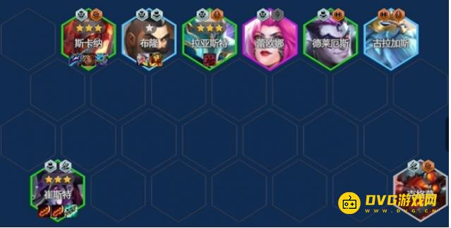 diablofans游戏攻略