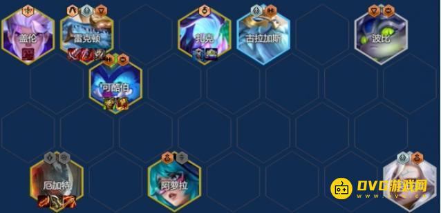 diablofans游戏攻略