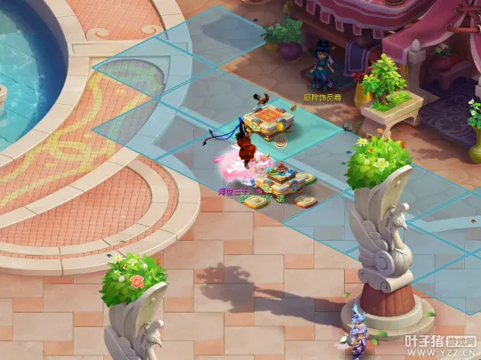 diablofans游戏攻略