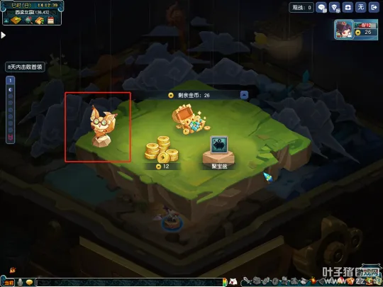 diablofans游戏攻略