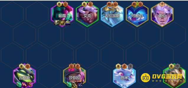 diablofans游戏攻略