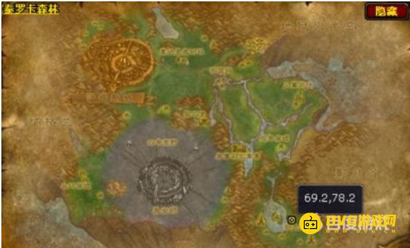 diablofans游戏攻略