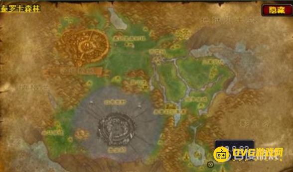 diablofans游戏攻略