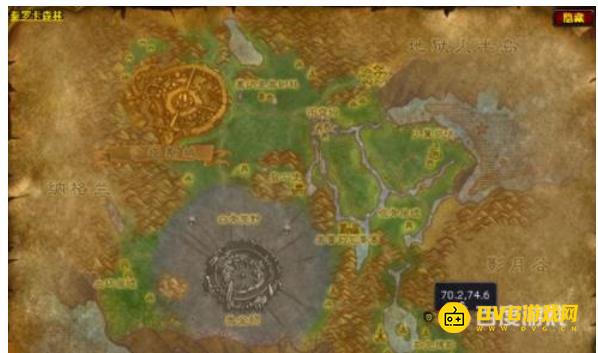 diablofans游戏攻略