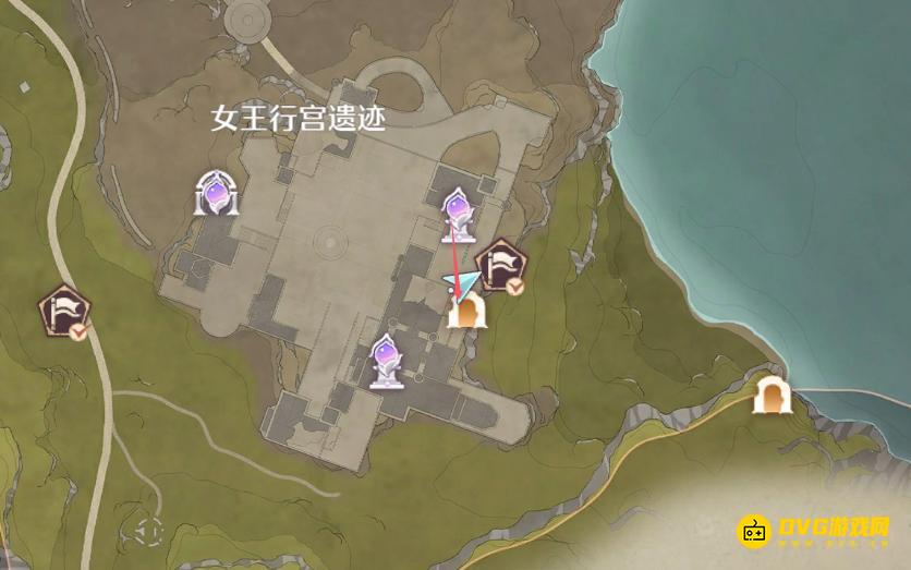 diablofans游戏攻略