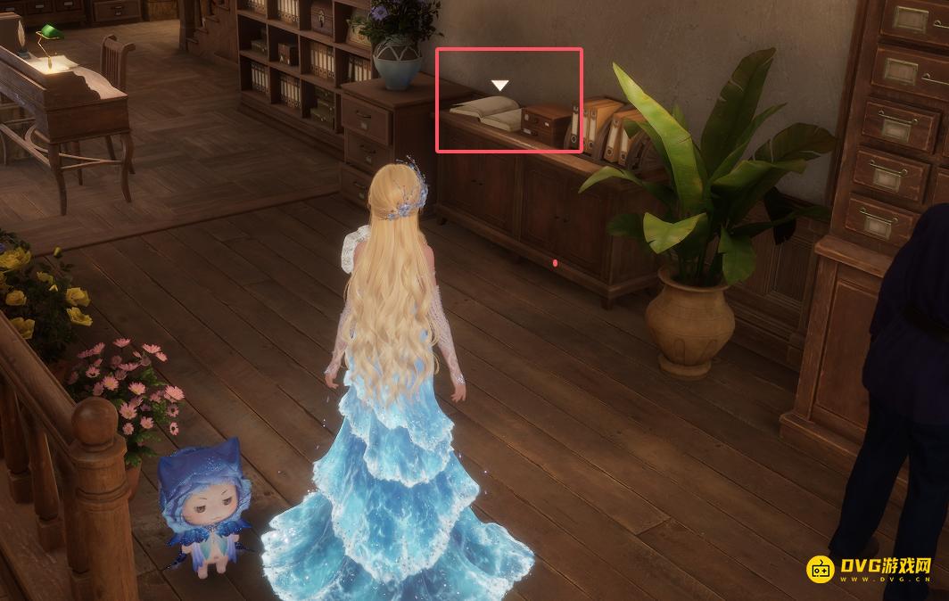 diablofans游戏攻略