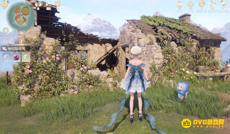 diablofans游戏攻略