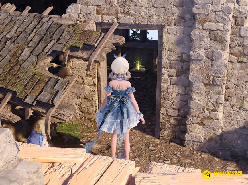 diablofans游戏攻略