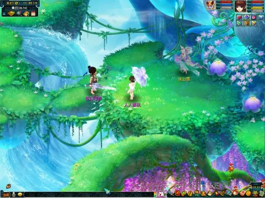 diablofans游戏攻略