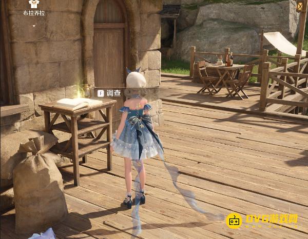 diablofans游戏攻略