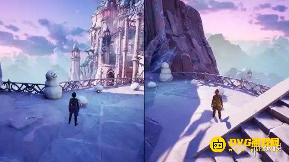 diablofans游戏攻略