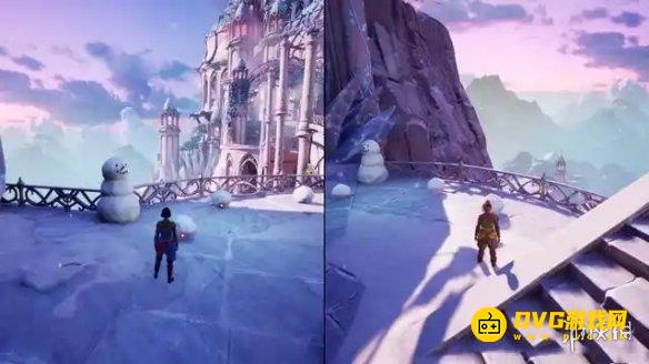 diablofans游戏攻略