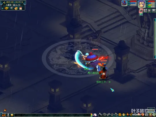 diablofans游戏攻略