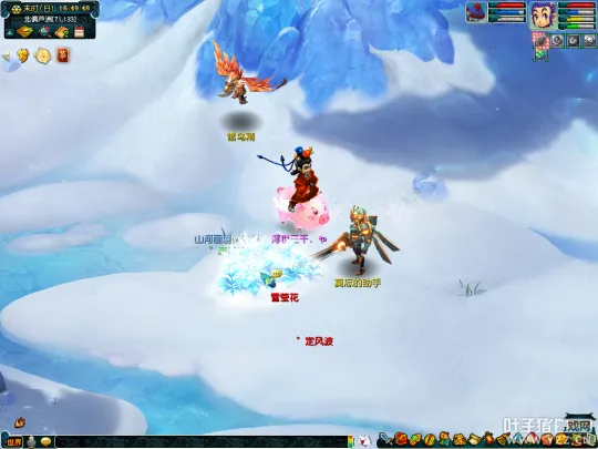 diablofans游戏攻略