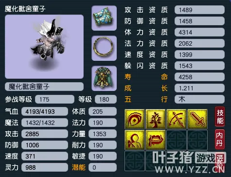 diablofans游戏攻略