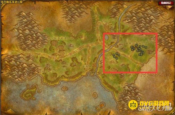 diablofans游戏攻略