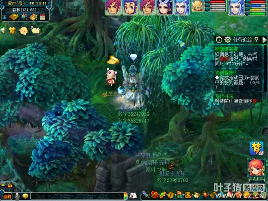 diablofans游戏攻略