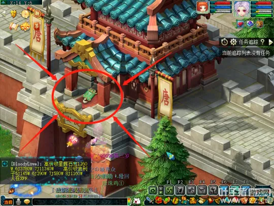 diablofans游戏攻略