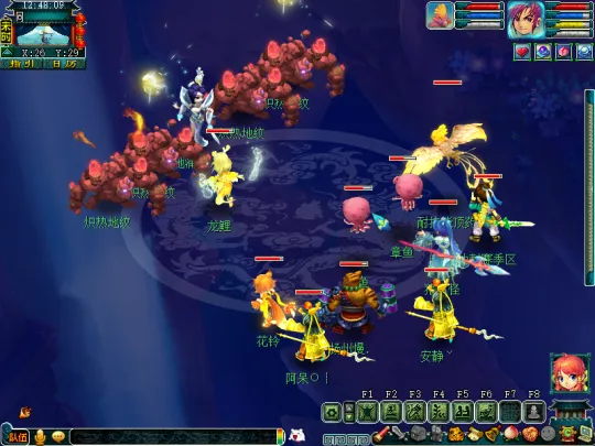 diablofans游戏攻略