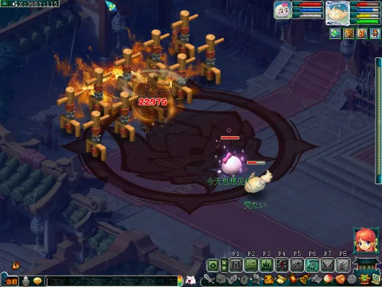 diablofans游戏攻略