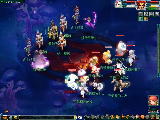 diablofans游戏攻略