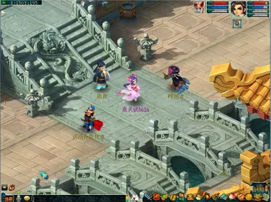 diablofans游戏攻略